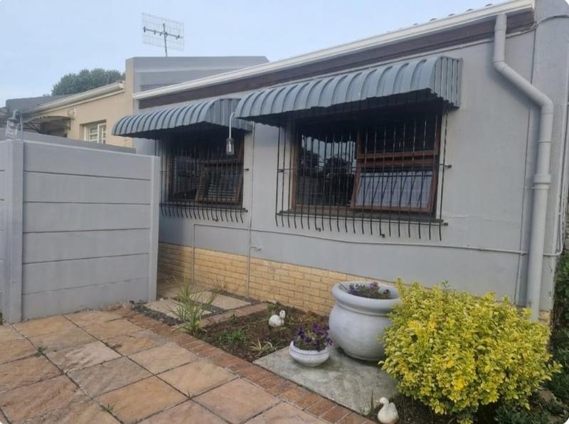 To Let 1 Bedroom Property for Rent in Parow North Western Cape